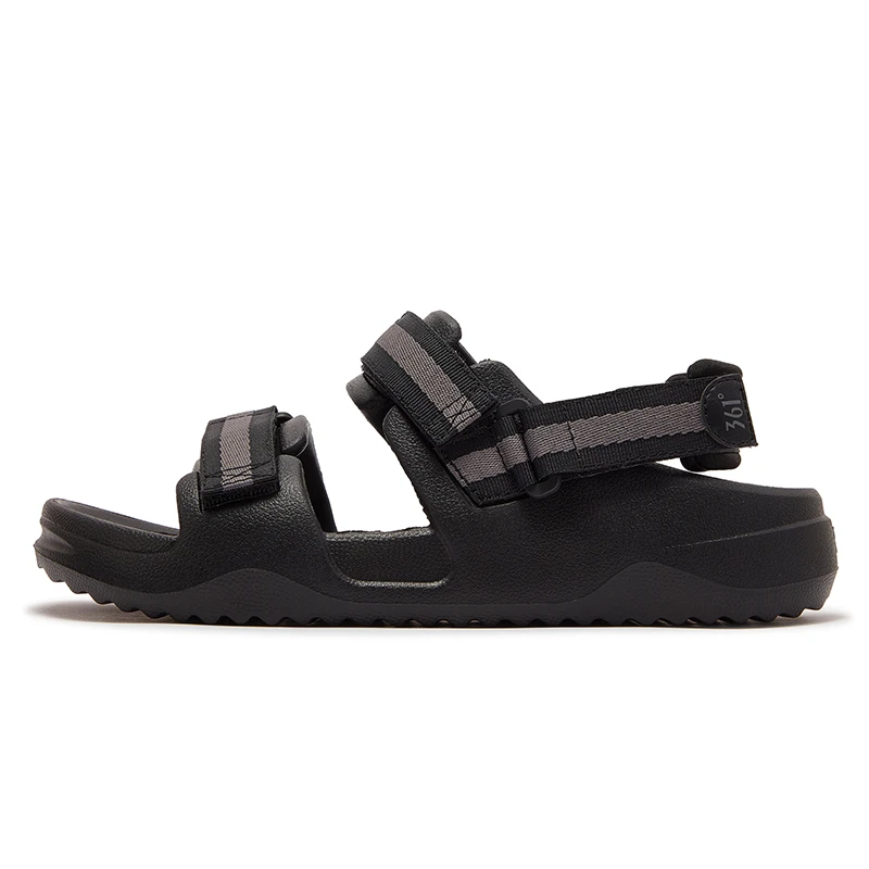 361°男运动鞋/2025年/夏季/新款透气男凉鞋