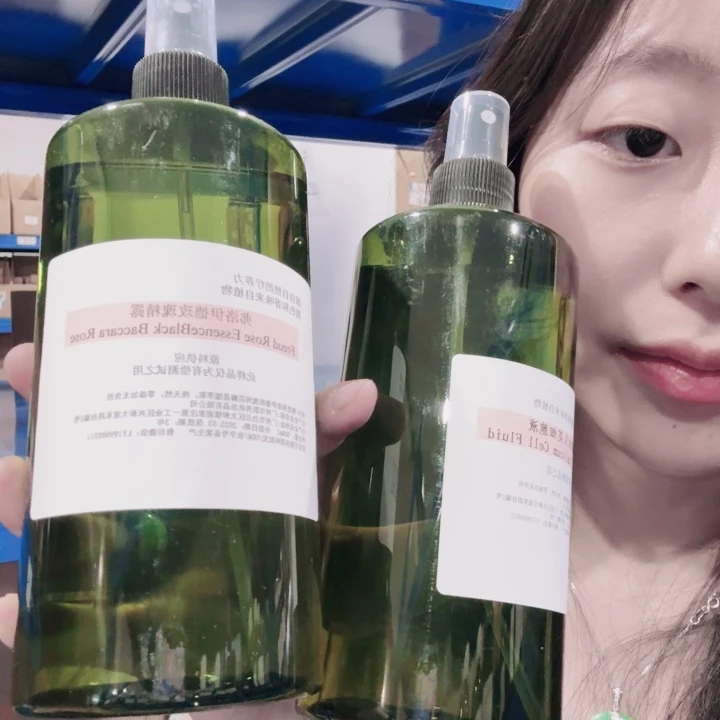弗洛伊德 科西嘉永久花 细胞液500ml