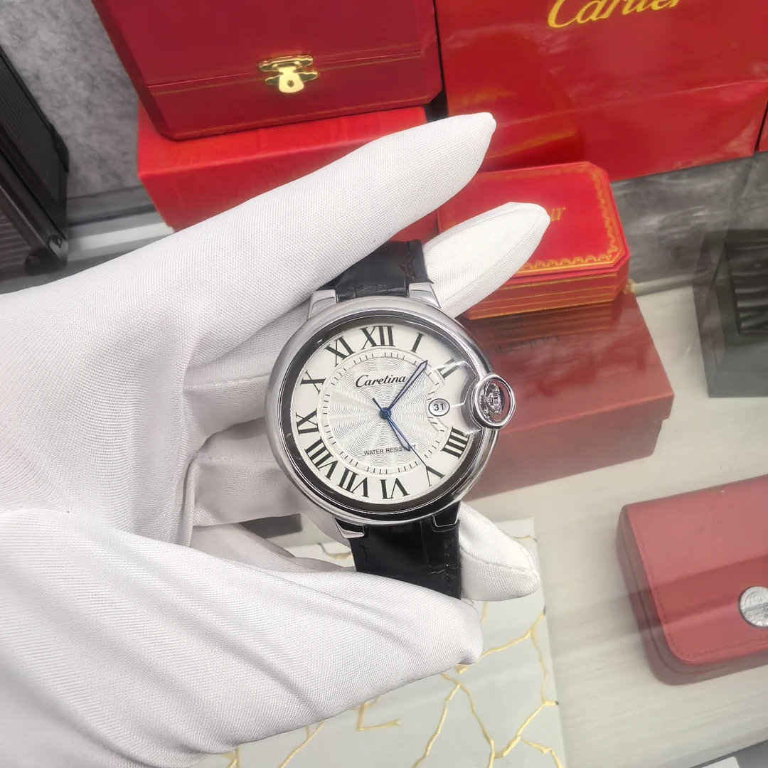 全自动情侣表防水潮流气质轻奢男女款腕表（P12）