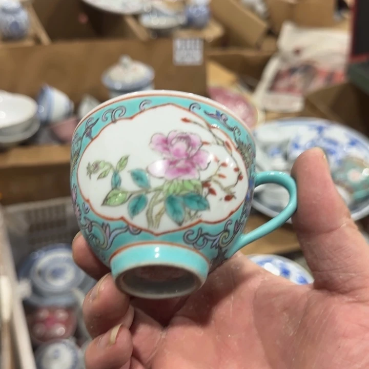 非文物陶景德镇陶瓷艺术品