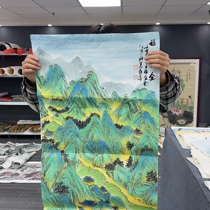 我们的目标是成为一个