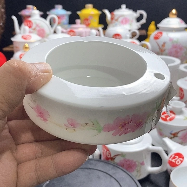 景德镇陶瓷七五零一