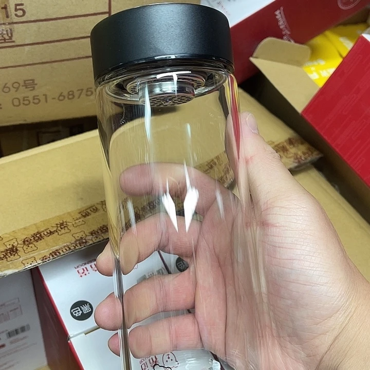 玻璃茶隔款希诺1203款