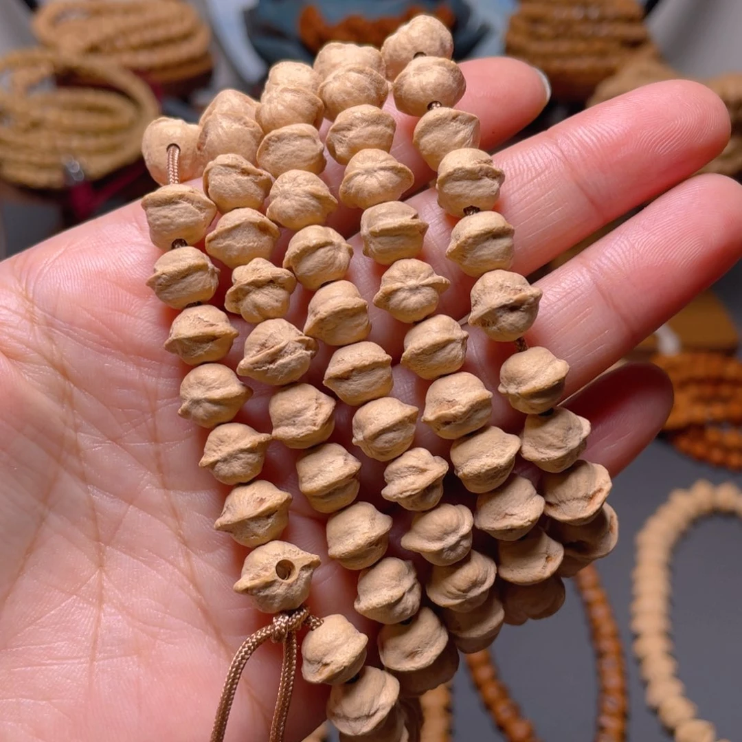 柏香籽/百香籽手串