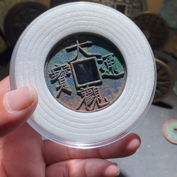 铜现代工艺品仿制品
