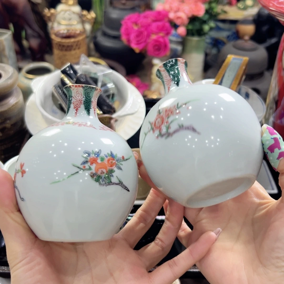 瓷片陶瓷艺术作品被国际学术