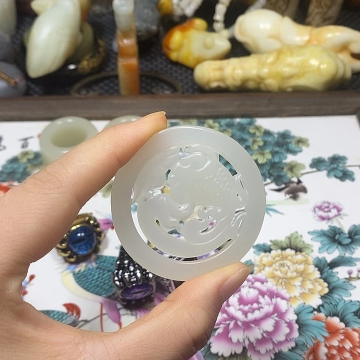精选商品一图一物