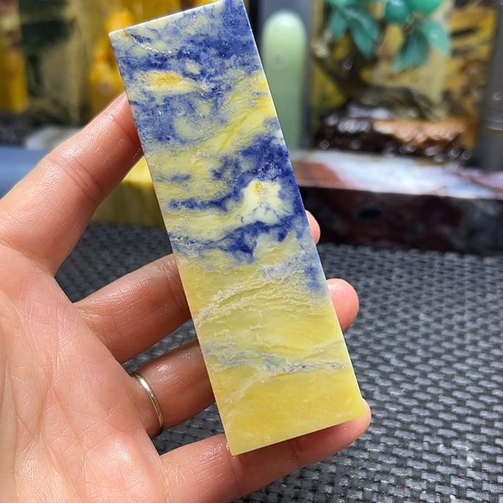 南美石印章石印章石