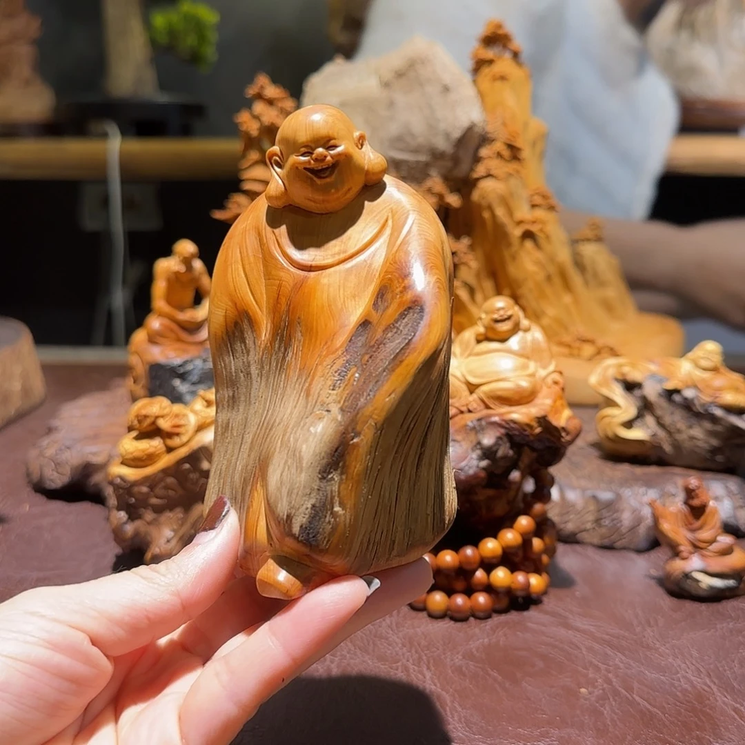 柏木（崖柏）太行集团