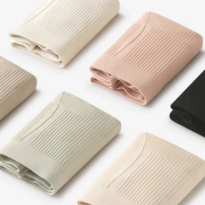 女生小蛮腰短裤女士 2507