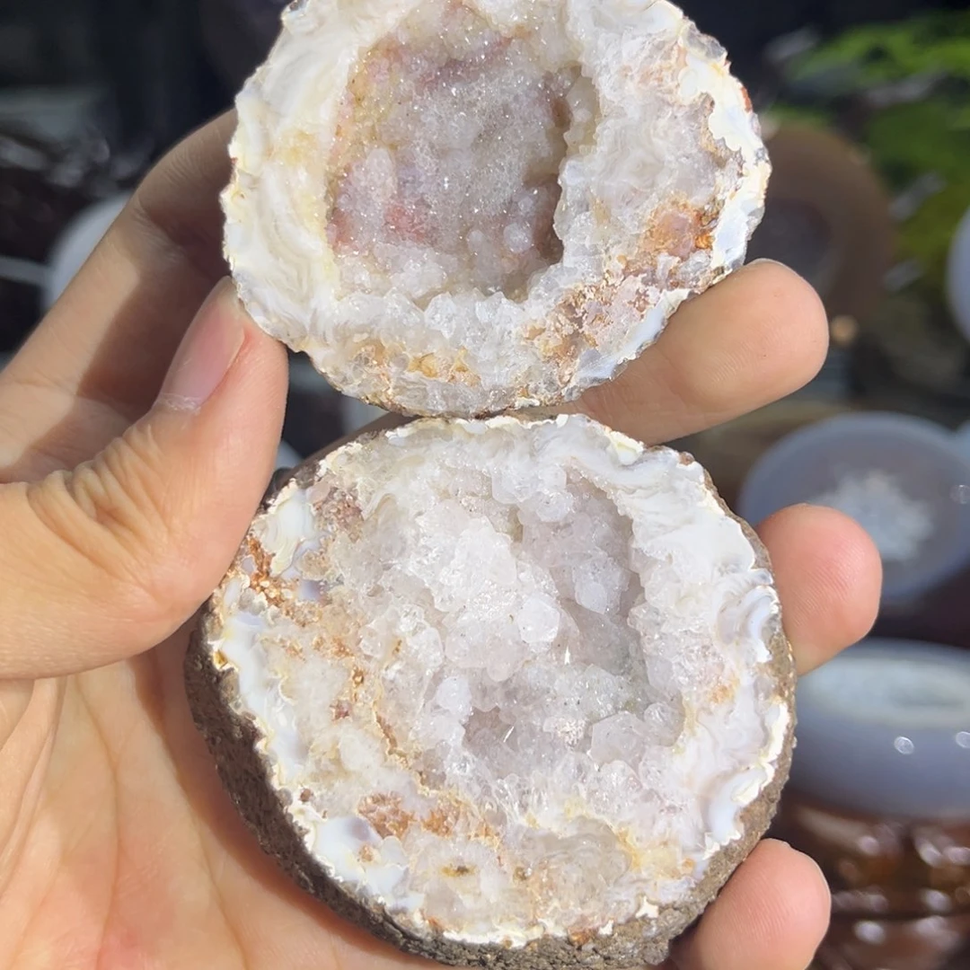 未镶嵌大型摆件（非配饰）紫晶