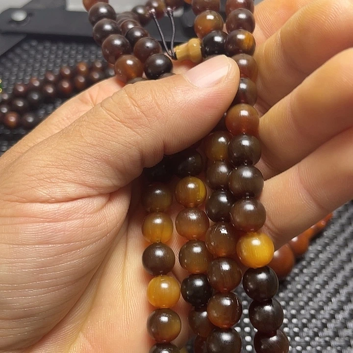 大果紫檀（缅甸花梨）福利多多