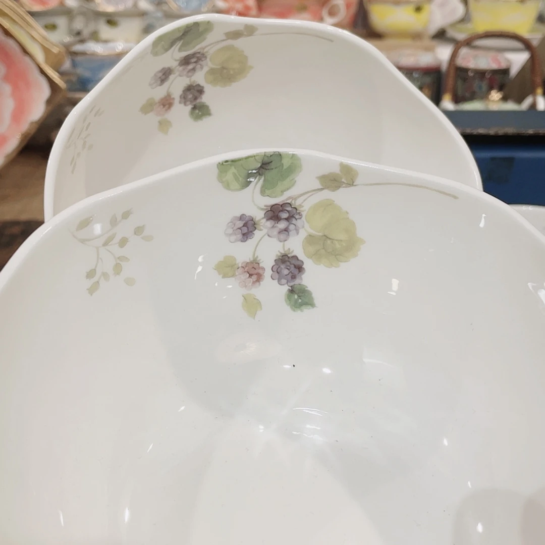 【闪购商品】瓷片……和和美美真好看