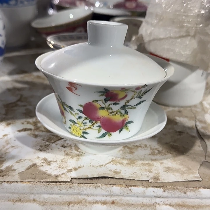 陶景德镇陶瓷瓷厂