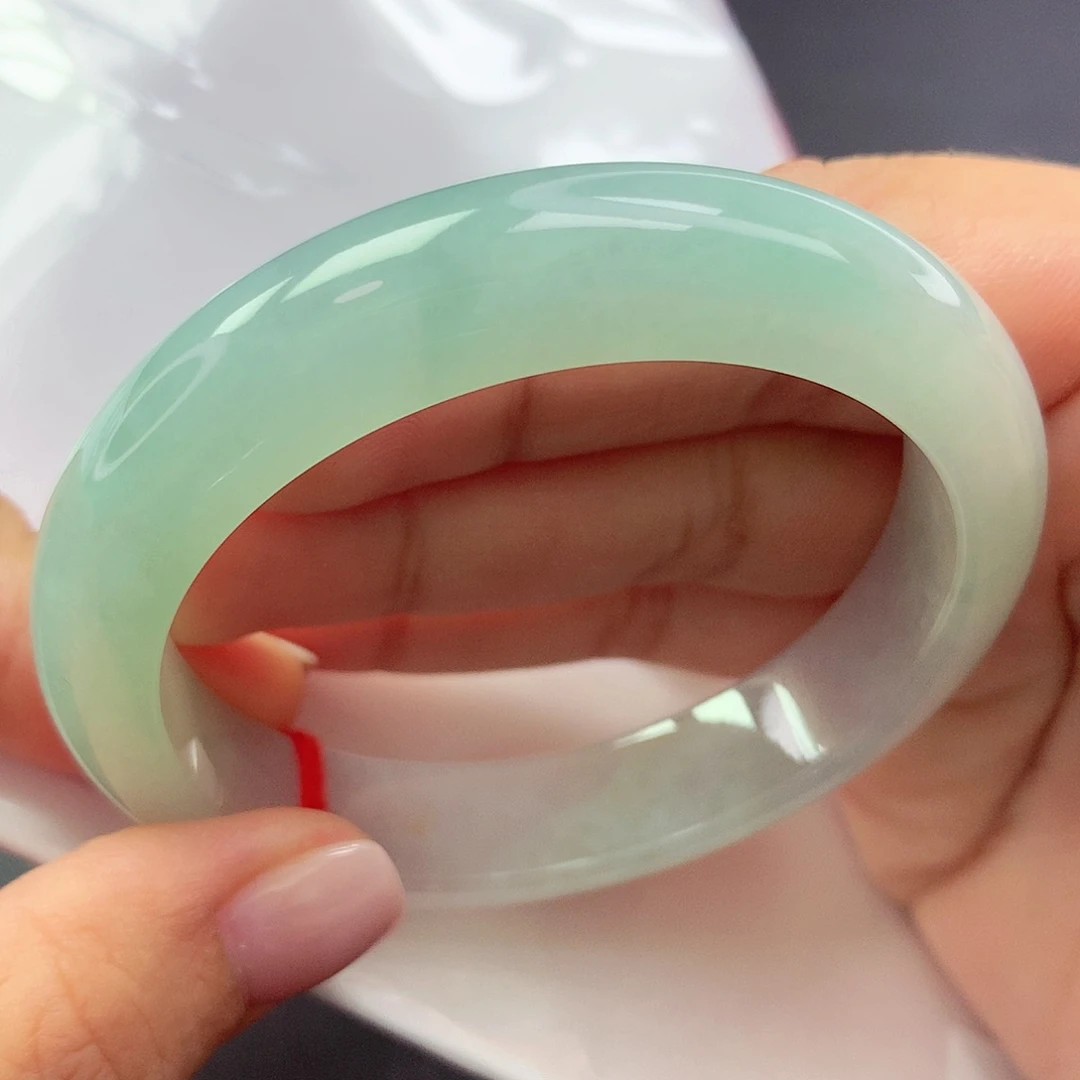 【闪购商品】未镶嵌手镯翡翠140005