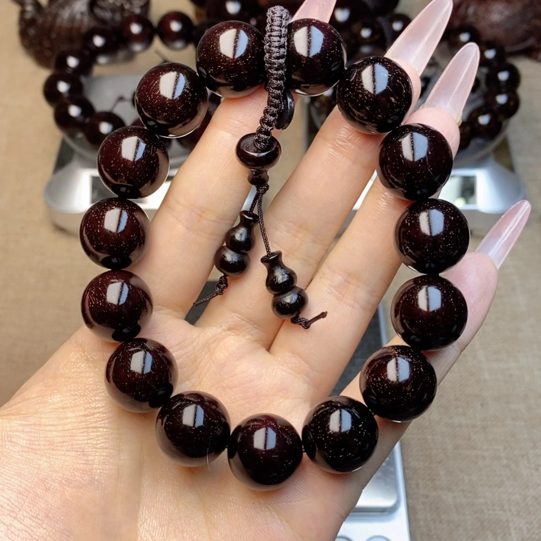 檀香紫檀（小叶紫檀）1.5满星