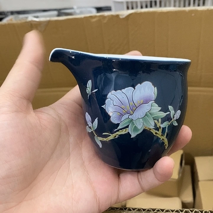 陶瓷艺术品及陶瓷制品