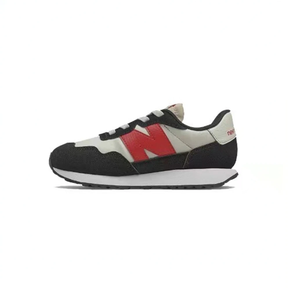 儿童新品 New Balance NB237系列复古潮流运动童鞋 PH237BR1