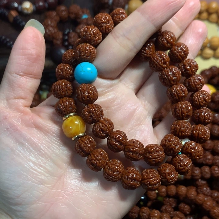 吊坠金刚菩提小金刚