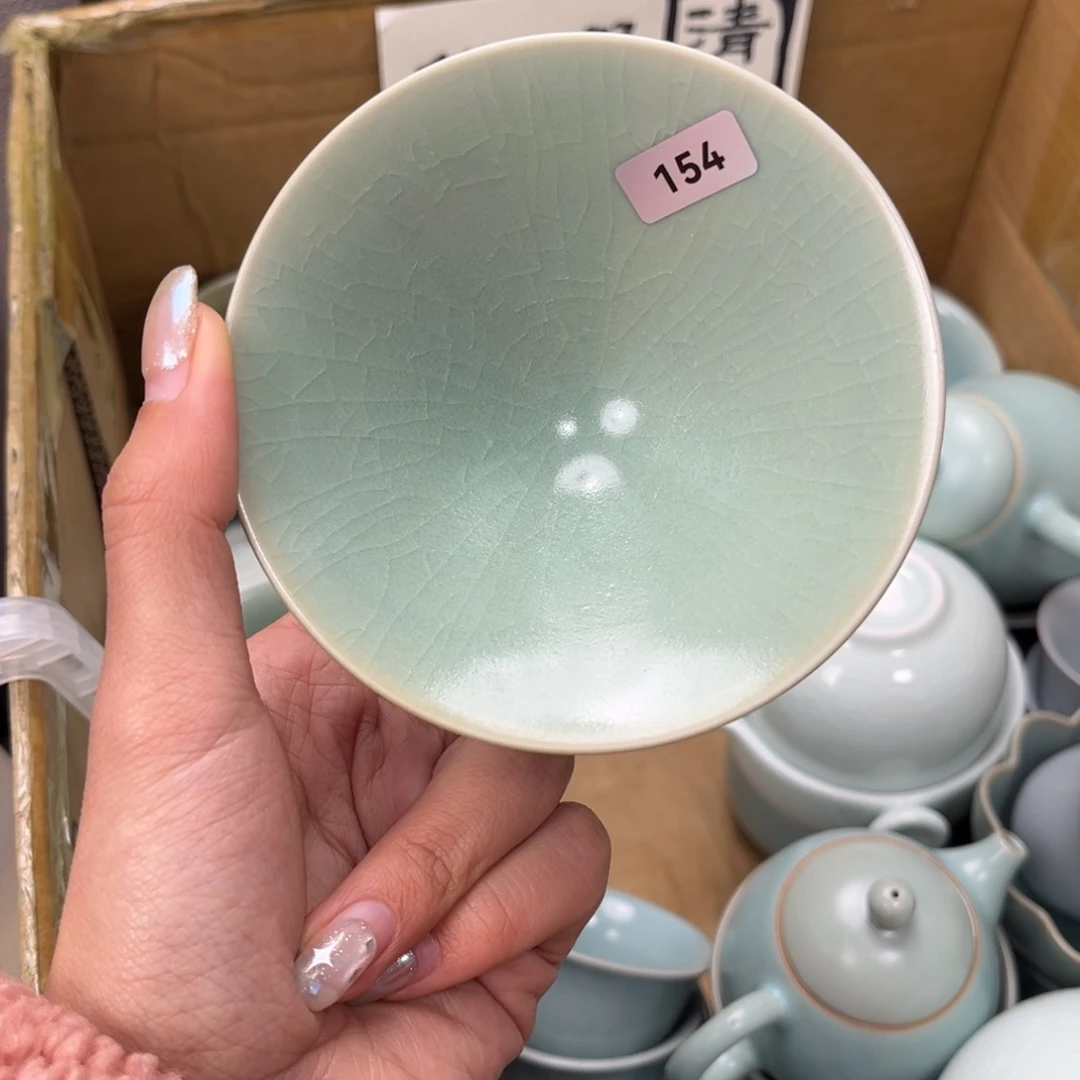 摆件陶154哈哈哈哈哈哈哈微瑕