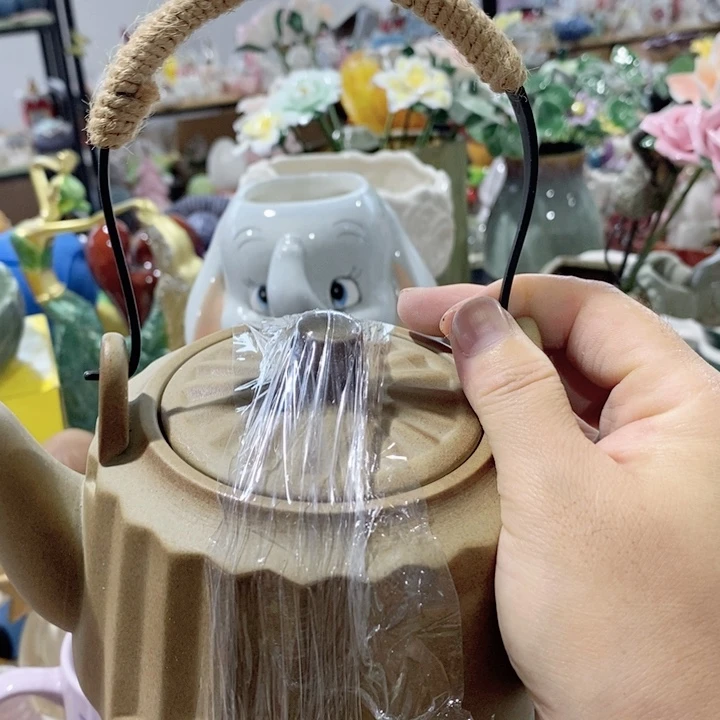 陶瓷树脂家居摆件