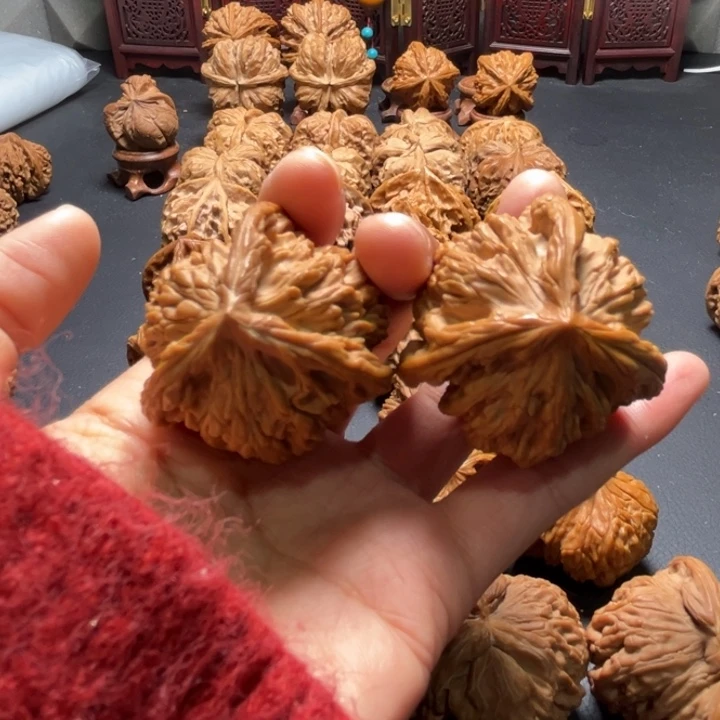 虎头三棱41尺寸核桃哈哈哈哈哈哈哈