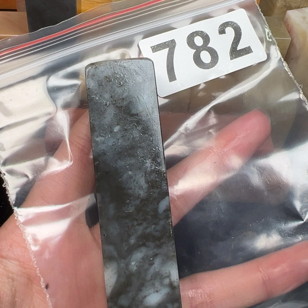 寿山石印石北****室老挝石