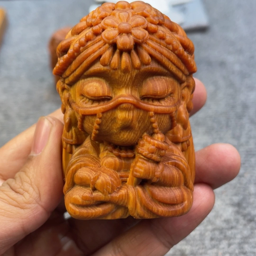 【闪购商品】柏木（崖柏）到手一个66666