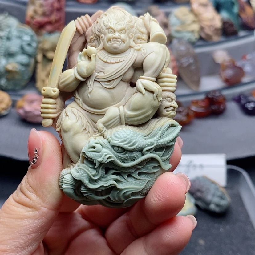 【闪购商品】未镶嵌吊坠定制石英质玉呼****）