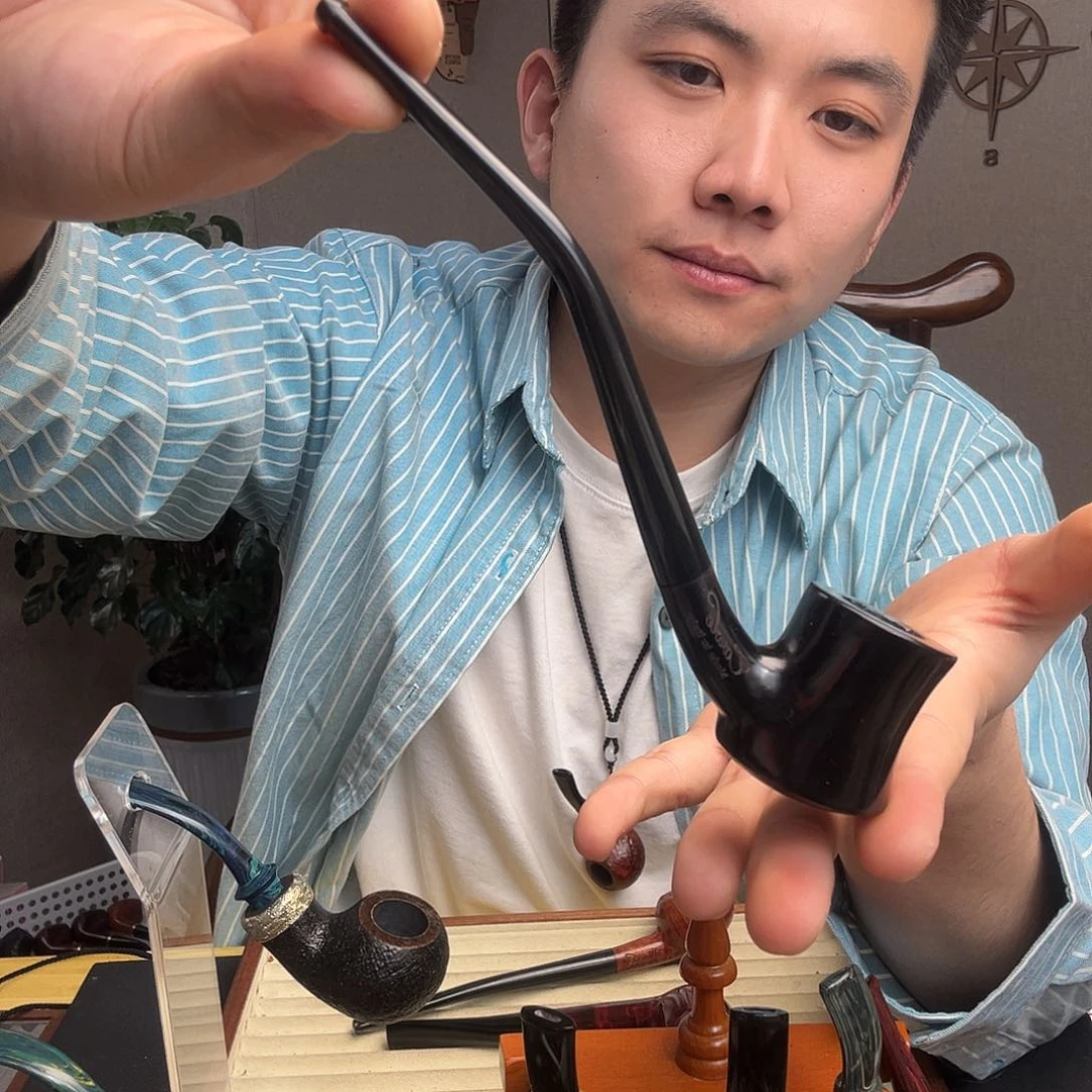 石楠木意大利进口石楠木烟斗