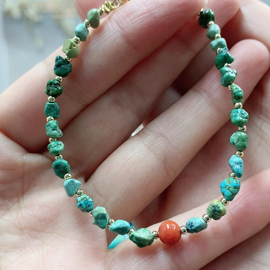 未镶嵌南红玛瑙珠宝奇石