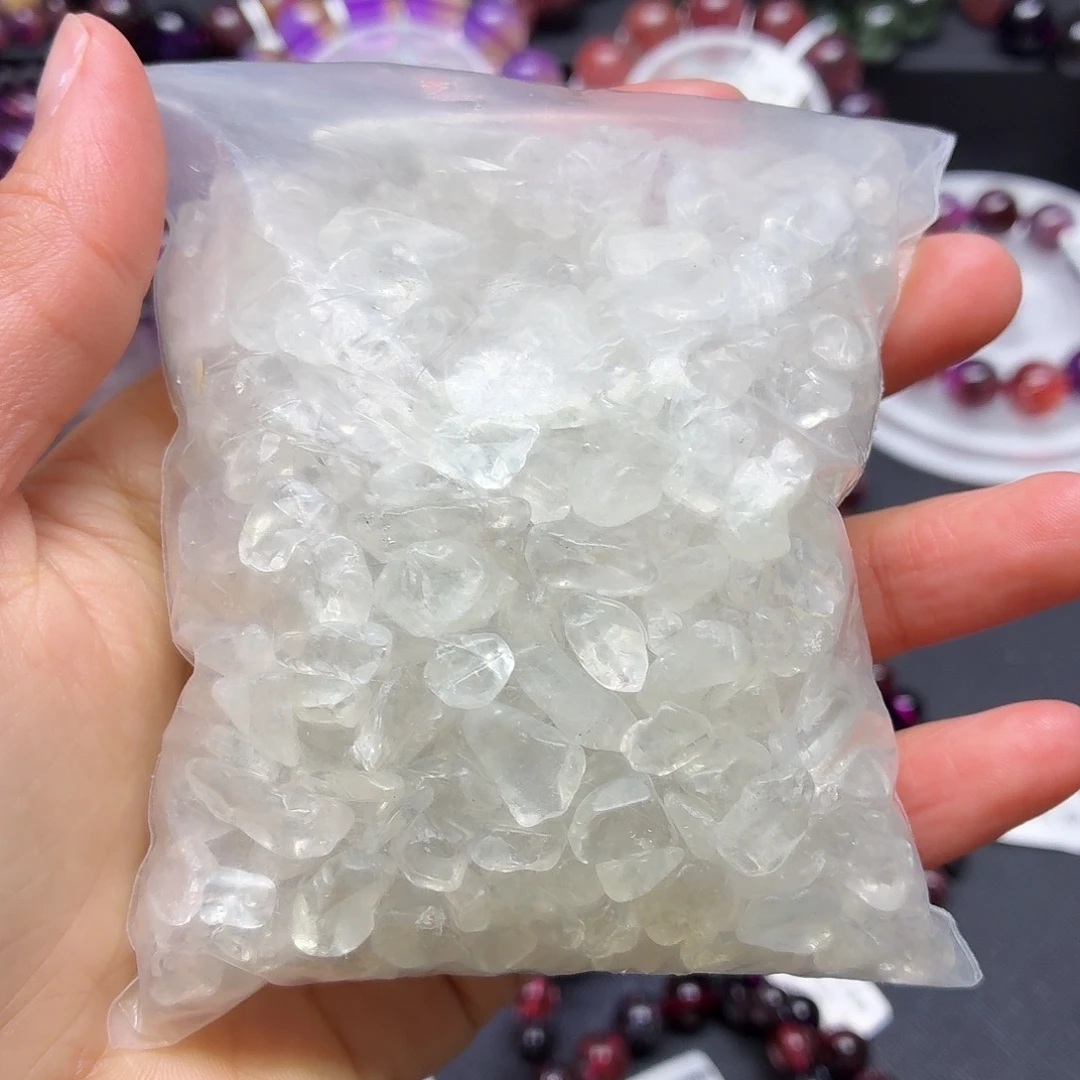 未镶嵌大型摆件（非配饰）水晶