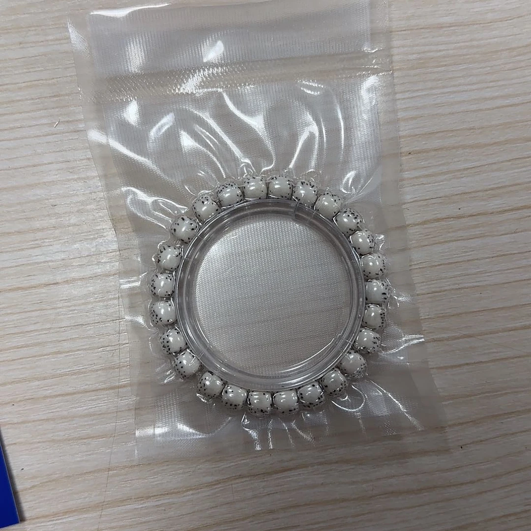 星月菩提吊坠W4.