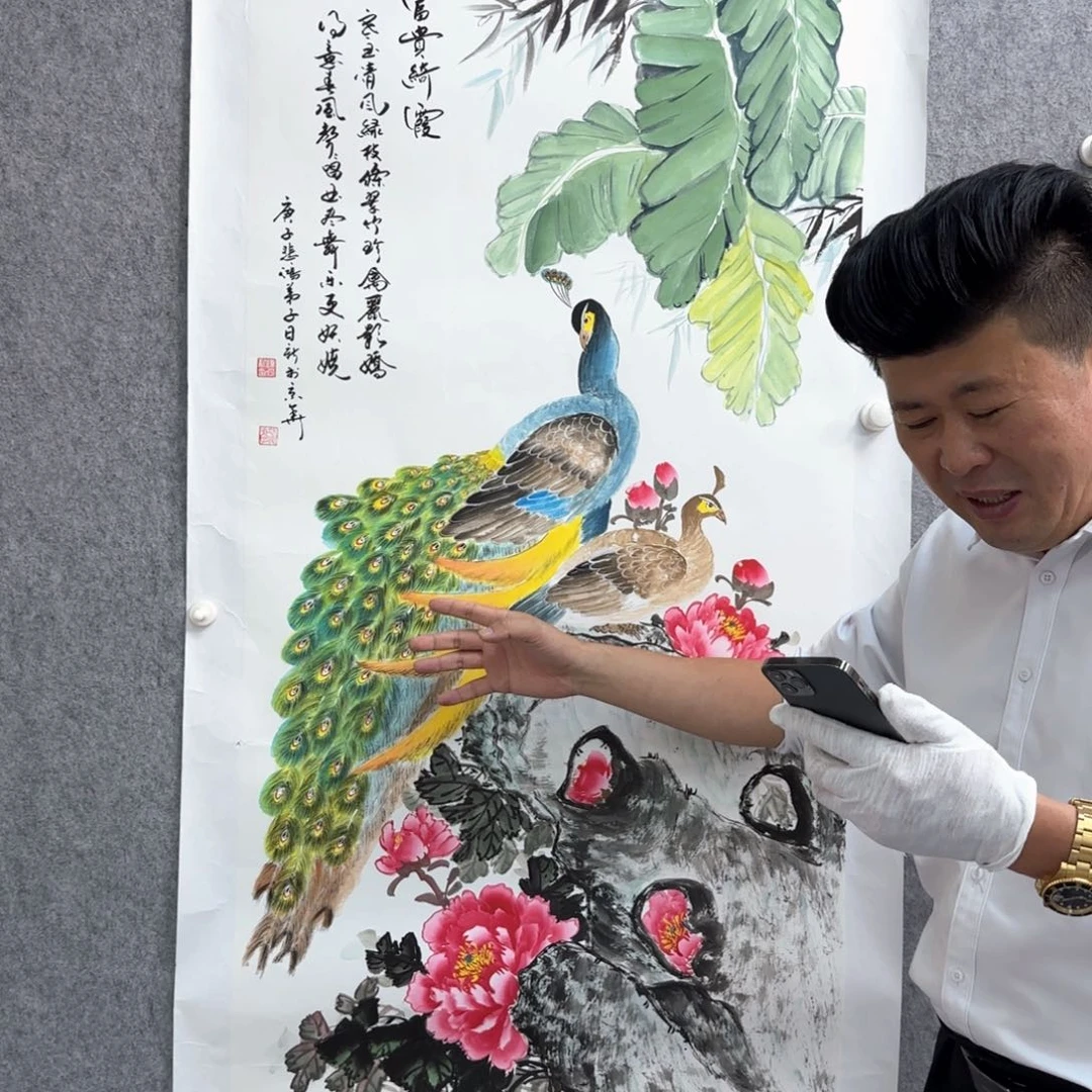 书法书法篆刻作品多次