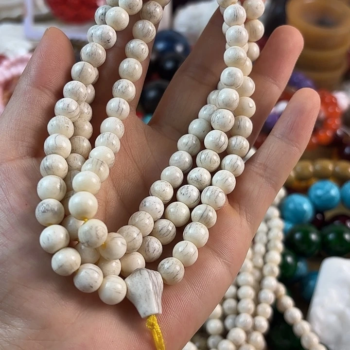 非洲紫檀（红花梨）五哥干饭0.8圆