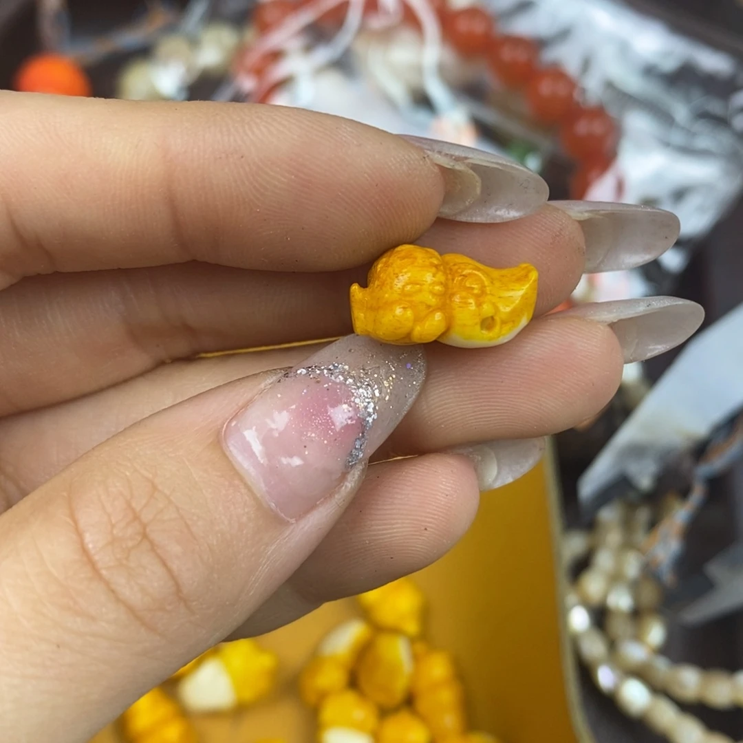 手串/手链驼骨配饰184