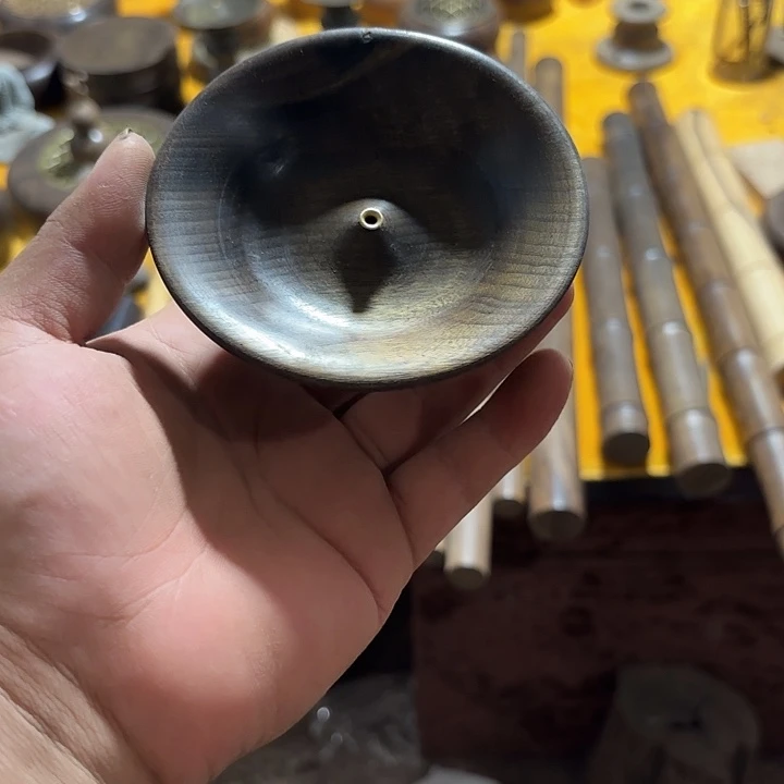 强****楠木金丝楠木的制作方法