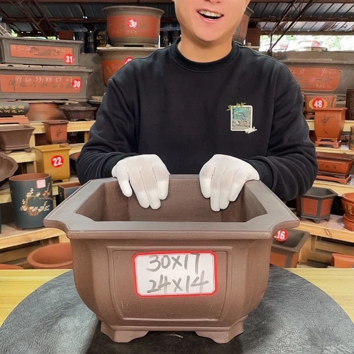 精品紫砂工厂直销