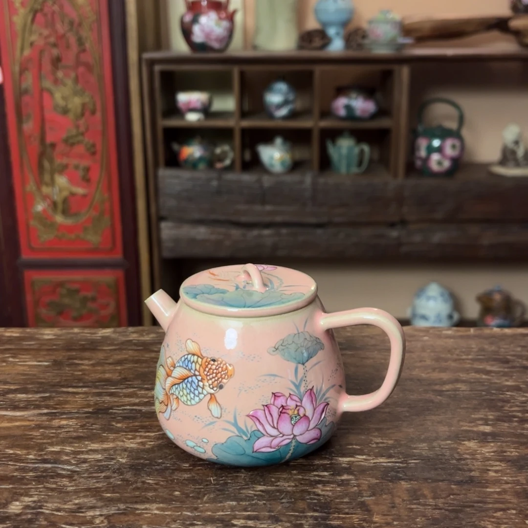 壶柴烧手工制作工艺