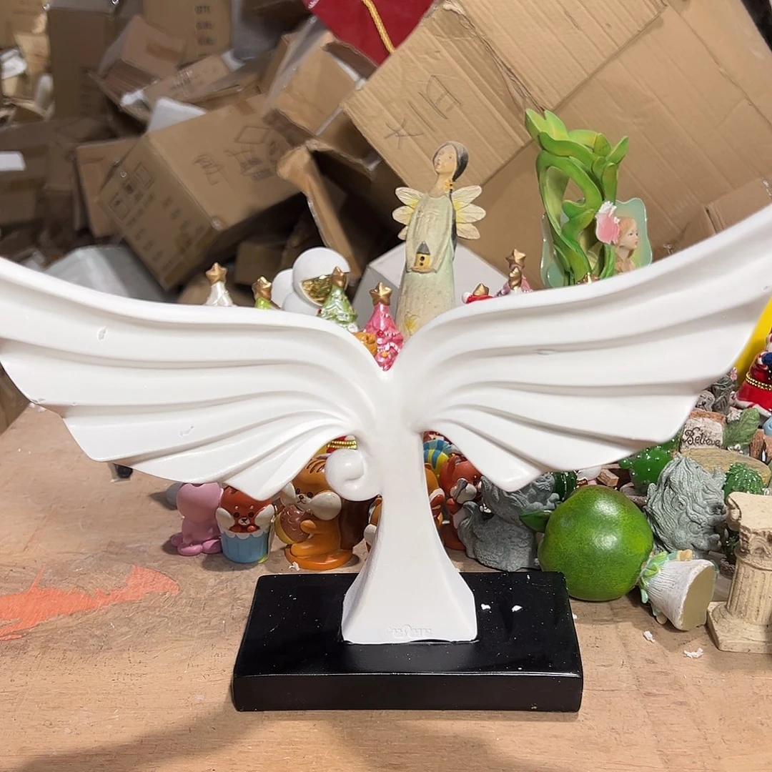 树脂树脂材质盆盆罐罐53