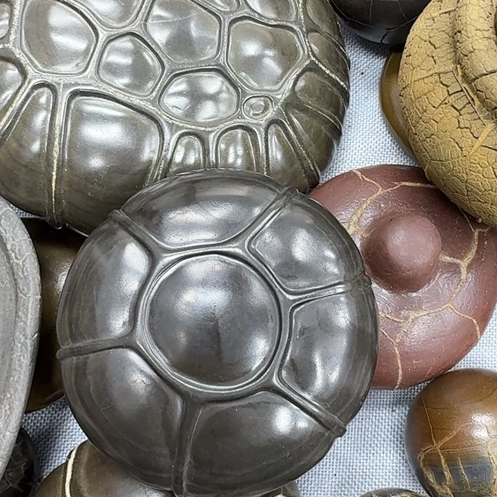 6***叔石材龟纹石最低哥