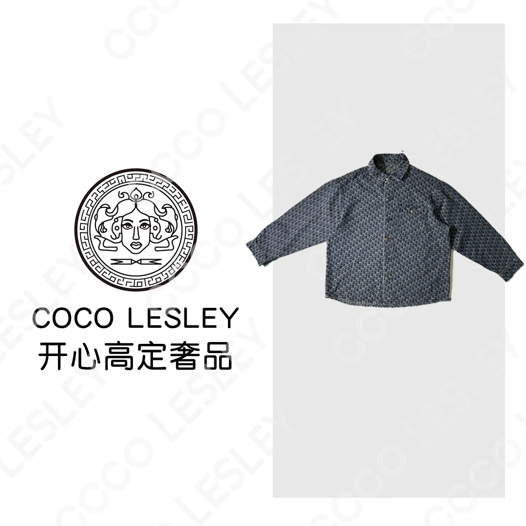 【COCO LESLEY】2025年百搭时尚高品质外套百搭款
