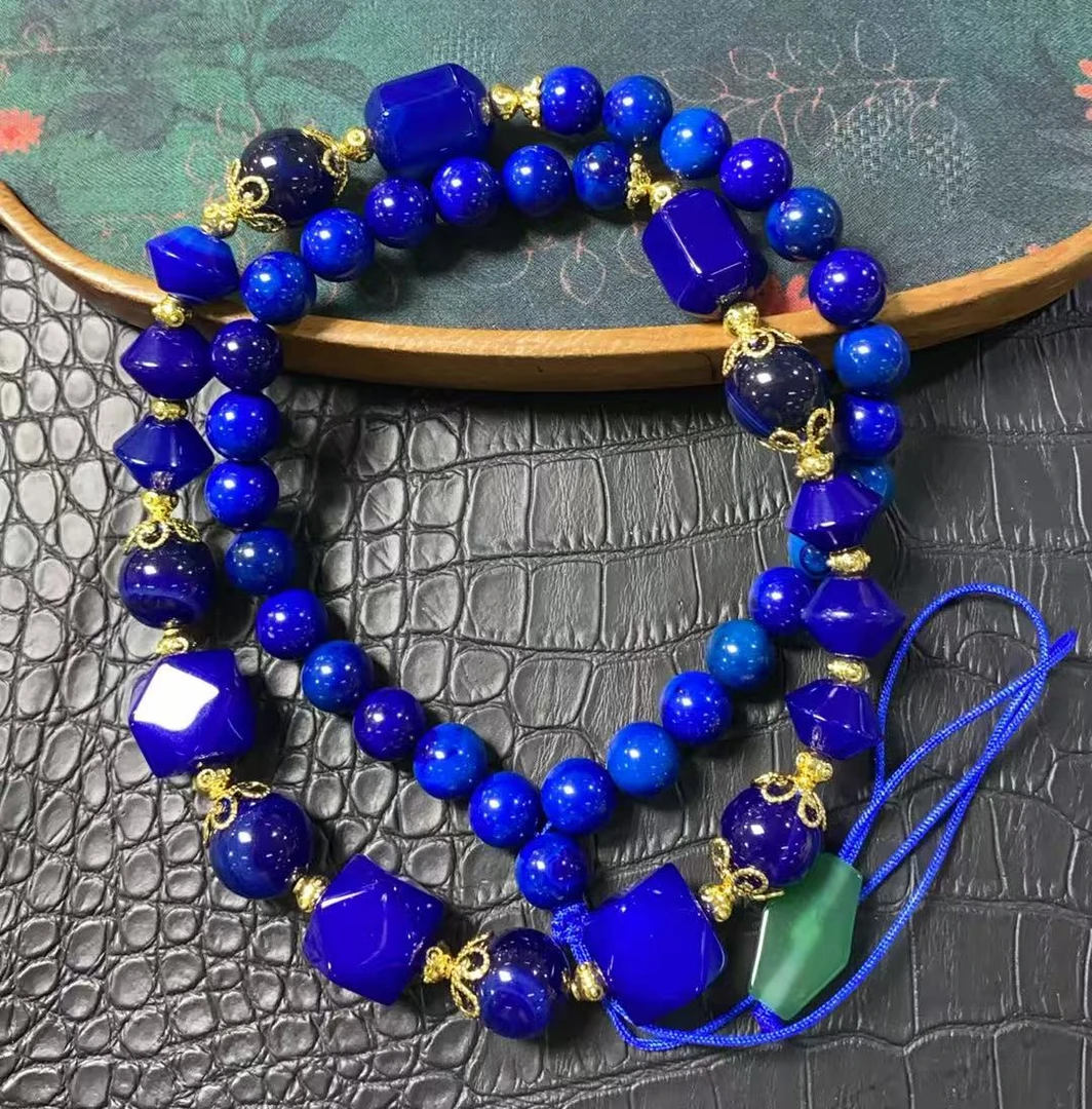 精品时尚项链丫973