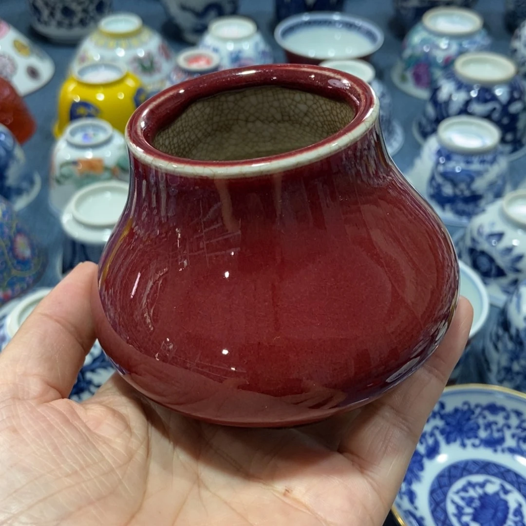 摆件源思陶瓷有限公司