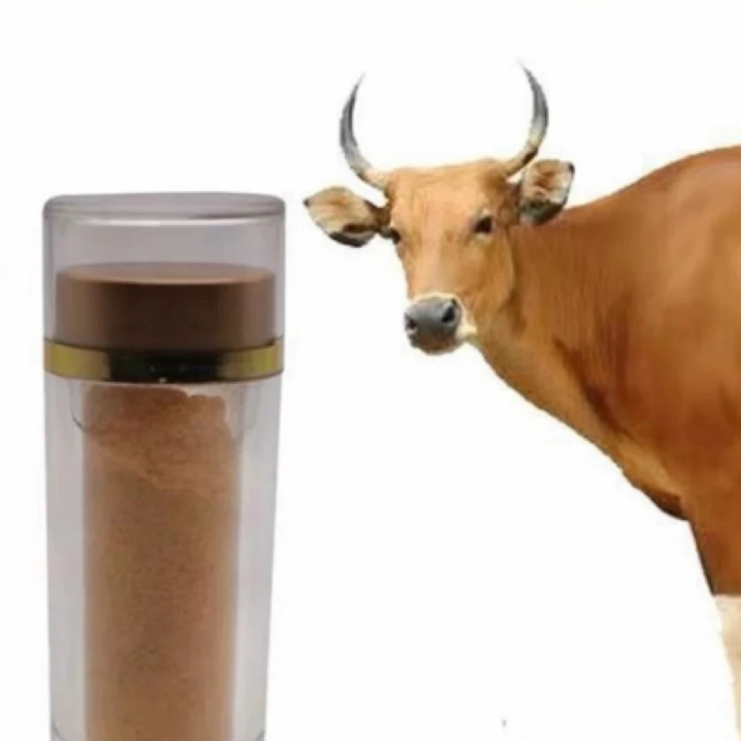 6一村一品-农家自收【牛宝代磨粉】