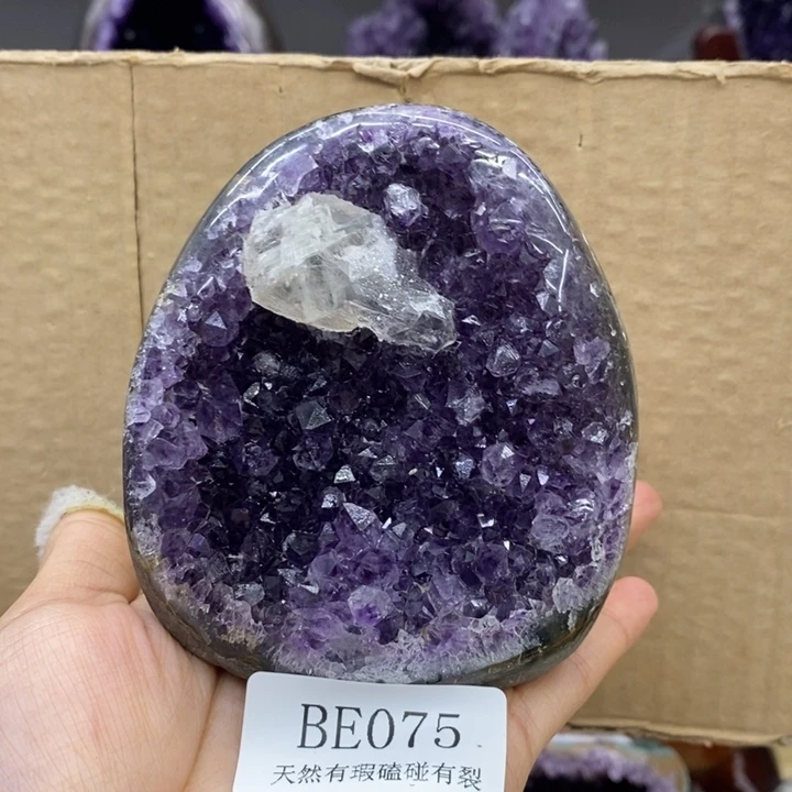 未镶嵌大型摆件（非配饰）水晶