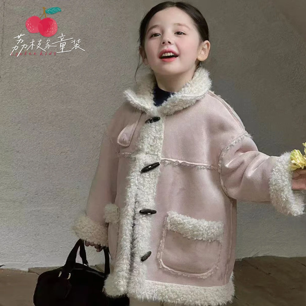 【主播给编码下单】实体童装-女童冬款棉服裤子-拍下需要备注编码