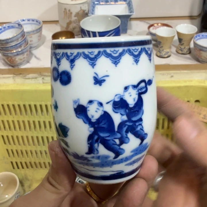 陶瓷推荐第二名20包邮