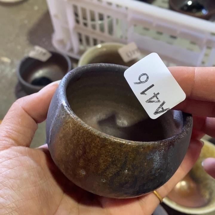 其他柴烧茶器福利包