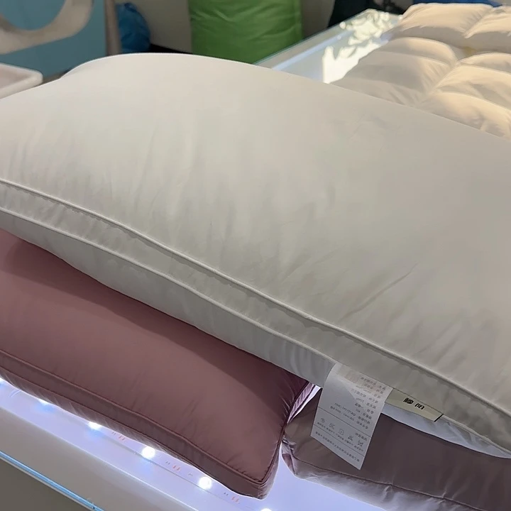 星级酒店同款双边白色一只